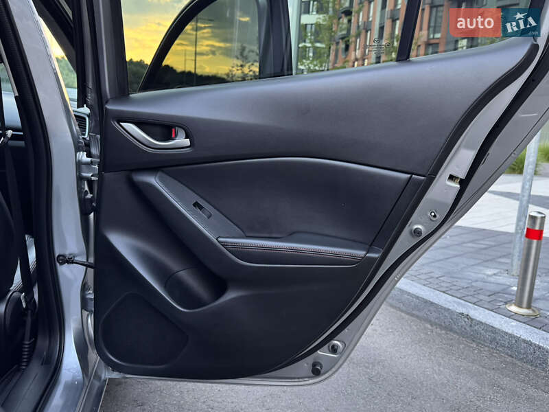 Хэтчбек Mazda 3 2014 в Киеве фото 30 Хэтчбек Mazda 3 2014 в Киеве