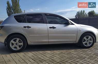 Хетчбек Mazda 3 2006 в 