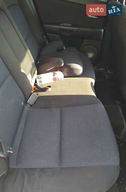 Хетчбек Mazda 3 2006 в 