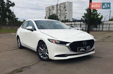 Mazda 3 2019 Mazda 3 2019