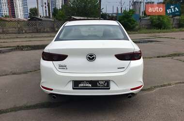 Седан Mazda 3 2019 в 