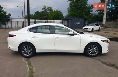 Седан Mazda 3 2019 в 