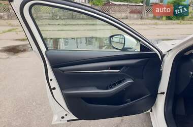 Седан Mazda 3 2019 в 