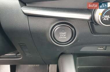 Седан Mazda 3 2019 в 