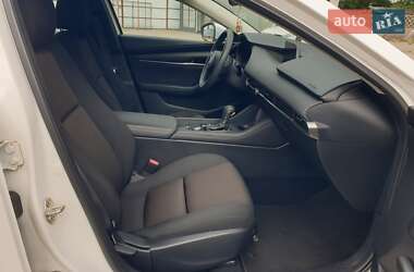 Седан Mazda 3 2019 в 