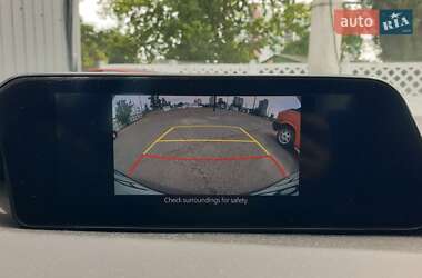 Седан Mazda 3 2019 в 