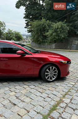 Седан Mazda 3 2020 в Києві
