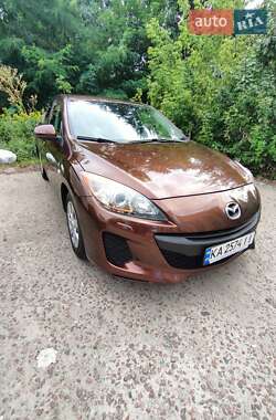 Седан Mazda 3 2011 в Броварах фото 6 Седан Mazda 3 2011 в Броварах