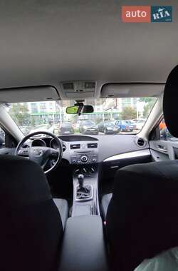 Седан Mazda 3 2011 в Броварах фото 20 Седан Mazda 3 2011 в Броварах