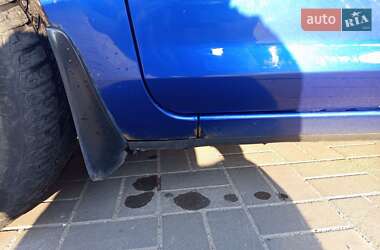 Седан Mazda 3 2008 в Новомосковске