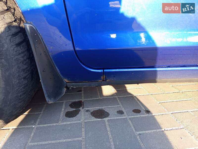 Седан Mazda 3 2008 в Новомосковську