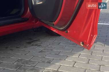 Хэтчбек Mazda 3 2003 в 