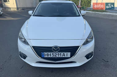 Хетчбек Mazda 3 2013 в Одесі