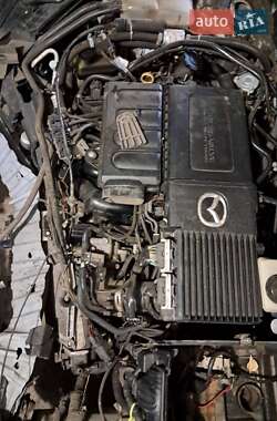 Седан Mazda 3 2005 в 