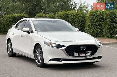 Mazda 3 2019 Mazda 3 2019