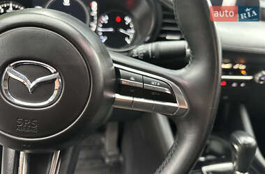 Седан Mazda 3 2019 в 