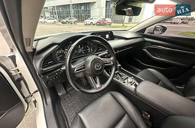Седан Mazda 3 2019 в 