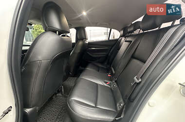 Седан Mazda 3 2019 в 