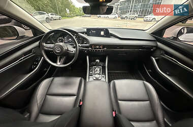 Седан Mazda 3 2019 в 