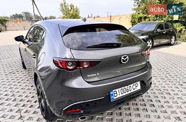Хэтчбек Mazda 3 2019 в 