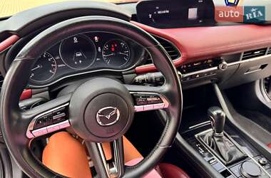 Хэтчбек Mazda 3 2019 в 