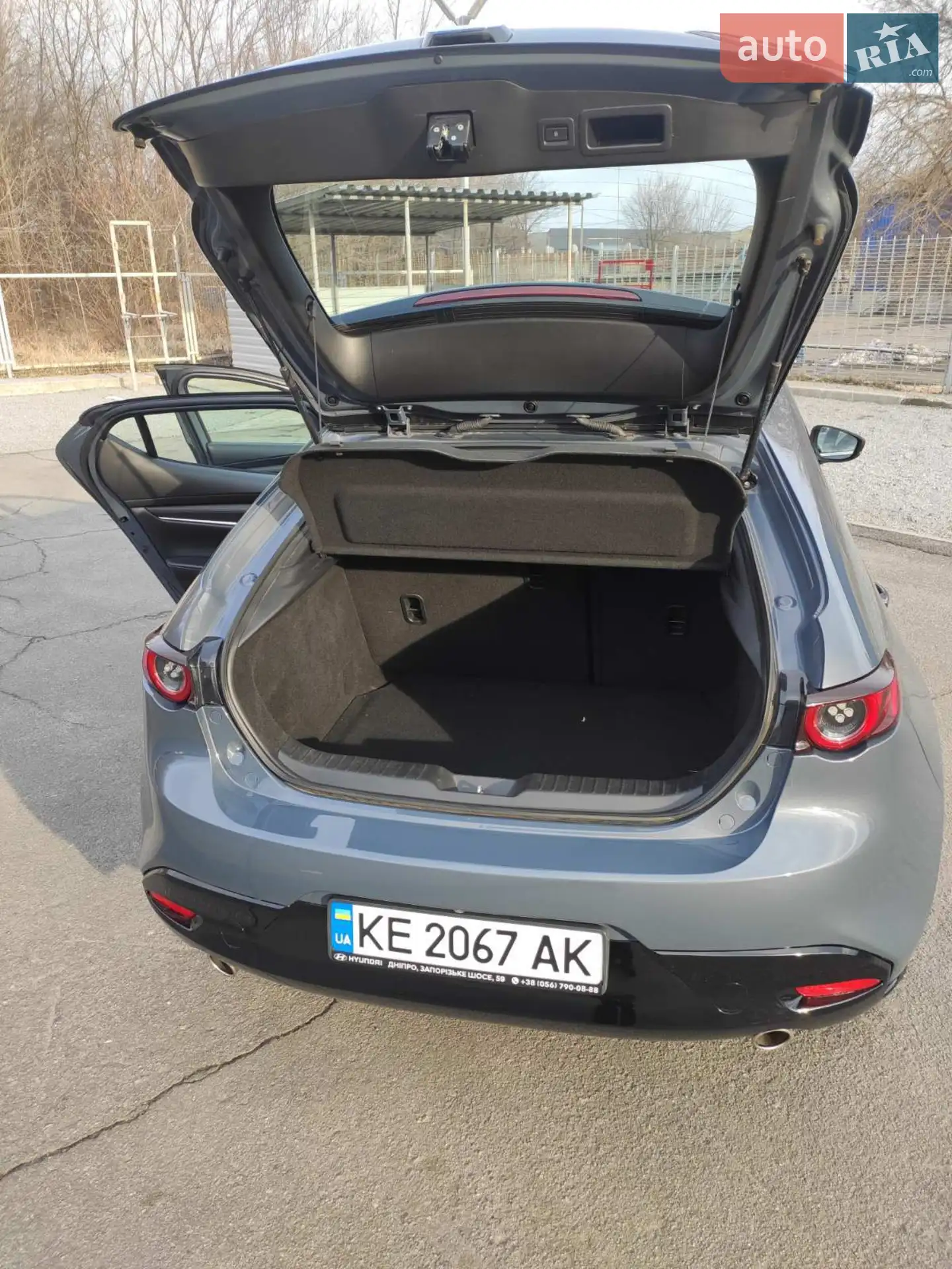 2019 Mazda 3 - мініатюра 9