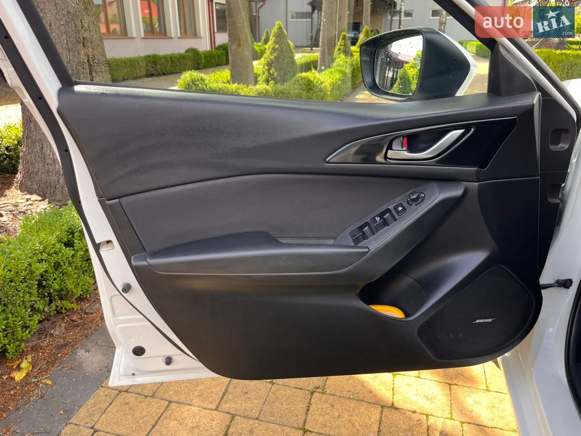 2015 Mazda 3 - мініатюра 22