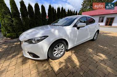 Хэтчбек Mazda 3 2015 в Львове фото 9 Хэтчбек Mazda 3 2015 в Львове