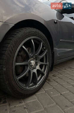 Седан Mazda 3 2007 в 