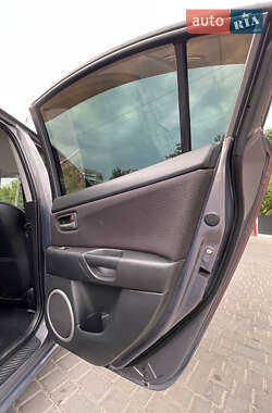 Седан Mazda 3 2007 в 