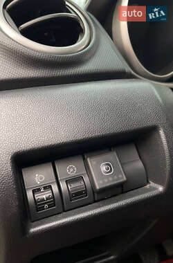 Седан Mazda 3 2007 в 