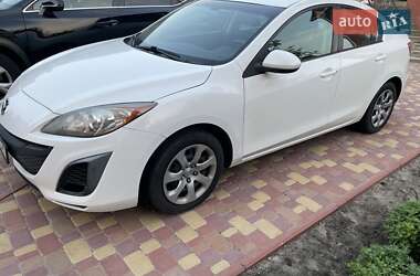Седан Mazda 3 2011 в Києві