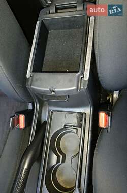 Хэтчбек Mazda 3 2007 в Стрые