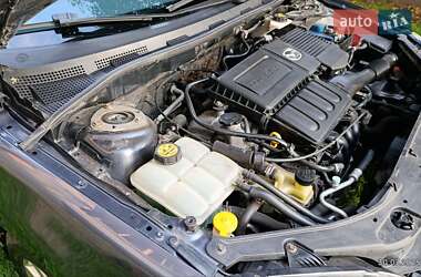 Хэтчбек Mazda 3 2007 в Стрые