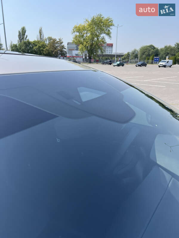 Хэтчбек Mazda 3 2024 в Днепре