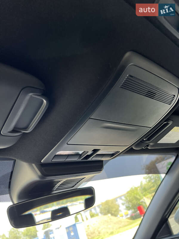 Хэтчбек Mazda 3 2024 в Днепре