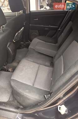 Седан Mazda 3 2007 в Кременчуге
