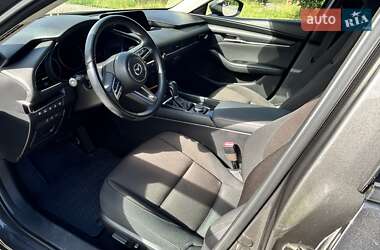 Седан Mazda 3 2019 в 