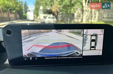 Седан Mazda 3 2019 в 
