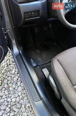 Хэтчбек Mazda 3 2007 в 