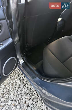 Хэтчбек Mazda 3 2007 в 