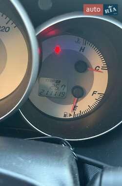 Хэтчбек Mazda 3 2008 в 