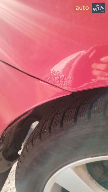 Седан Mazda 3 2005 в Житомире