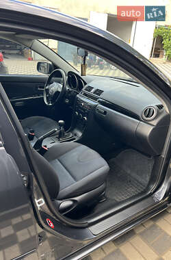 Хэтчбек Mazda 3 2006 в 