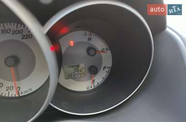 Хэтчбек Mazda 3 2008 в 