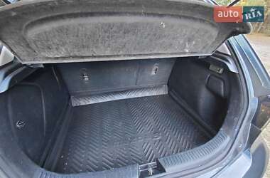 Хэтчбек Mazda 3 2008 в 