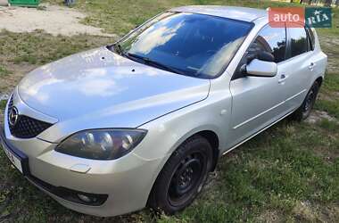 Хетчбек Mazda 3 2006 в Києві