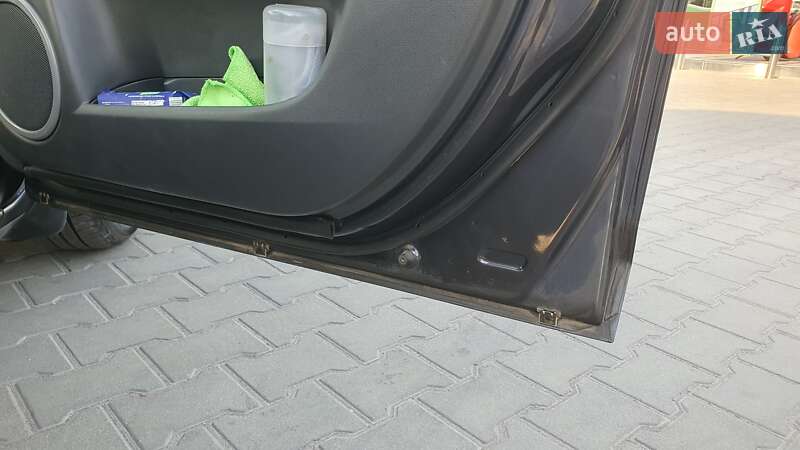 Хэтчбек Mazda 3 2007 в Виннице