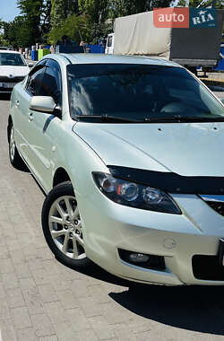 Седан Mazda 3 2008 в 