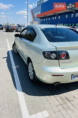 Седан Mazda 3 2008 в 